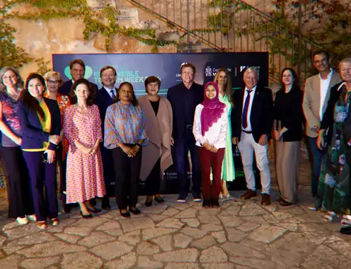 Sustainable Tourism through Destinations: Mallorca Hosts 2024 Global INSTO Meeting and III Sustainable Destinations Summit