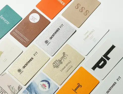 The Smallest Detail, The Biggest Shift: Plant-Based Key Cards in Hospitality