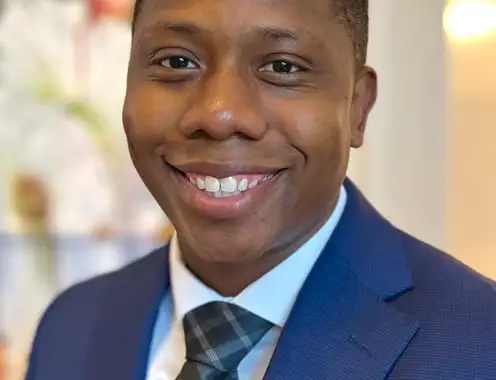 Joshua Jolicoeur