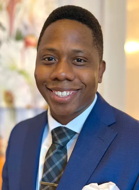 Joshua Jolicoeur