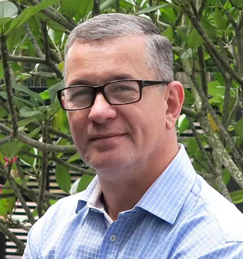 Murray Aitken