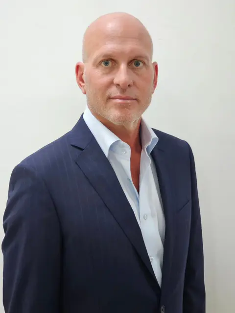 Grant Friedman