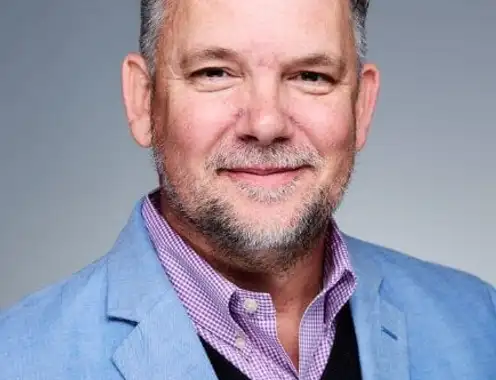 Patrick Broderick