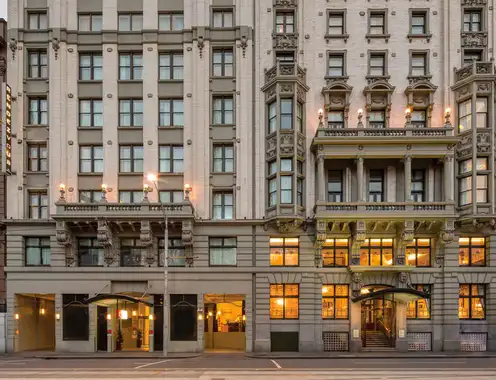 Rendezvous Hotel Melbourne