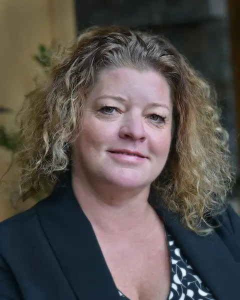 Pollyanna Forster