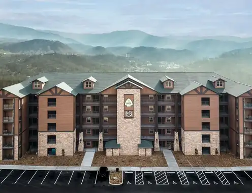 Westgate Smoky Mountain Resort Expansion 03182026