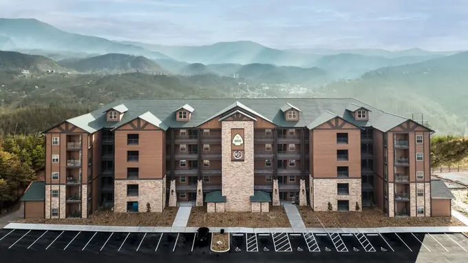 Westgate Smoky Mountain Resort Expansion 03182026 ......