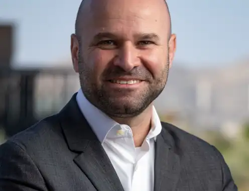 Rami Farhat