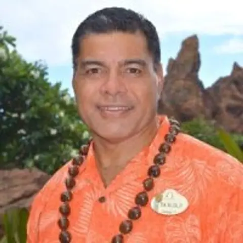 Ta'alolo Puni Pau