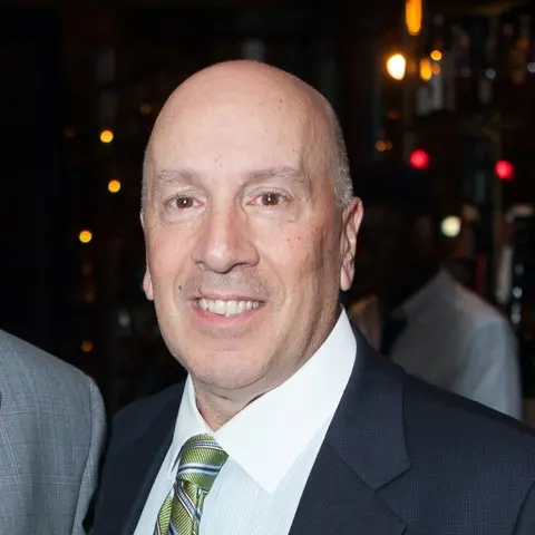 Paul Puzzanghero