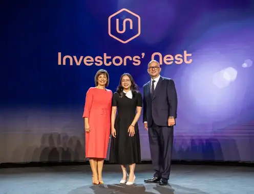 Dynapath Triumphs at WTTC