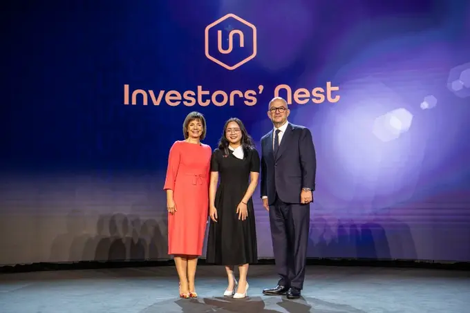 Dynapath Triumphs at WTTC
