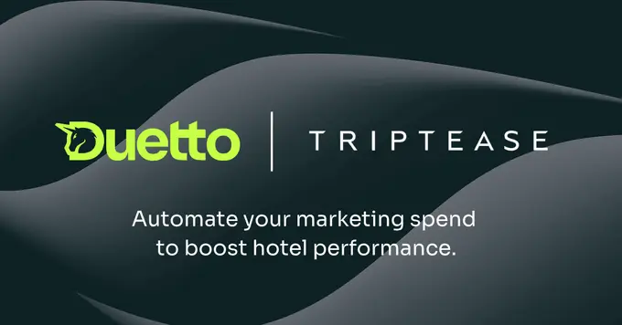 Triptease X Duetto 2