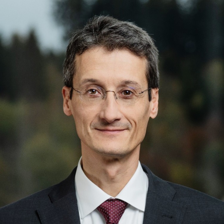 Damien Kobel