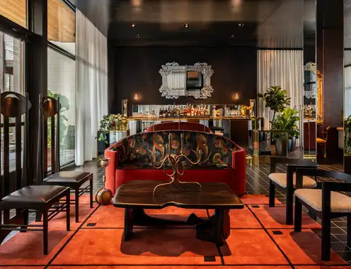 Hotel Saint Augustine