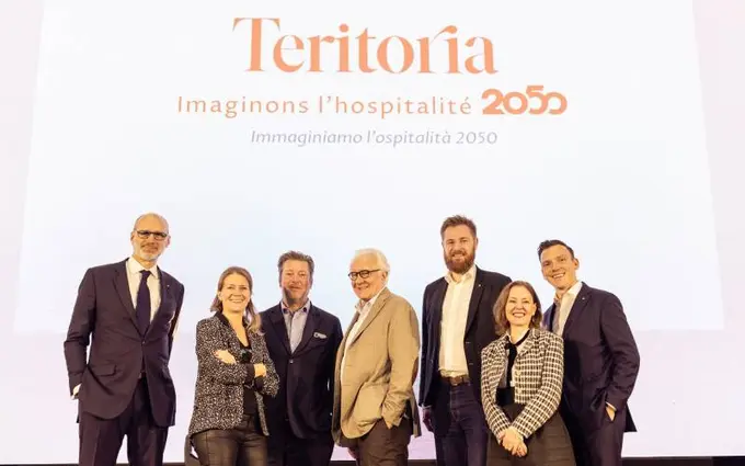 Teritoria: One Year After Its Name Change, The First Mission-driven Voluntary Chain Takes Stock (France)