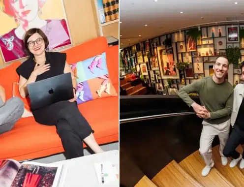 citizenM Announces Winners of Inaugural Founders First Program
