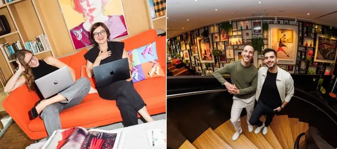 citizenM Announces Winners of Inaugural Founders First Program