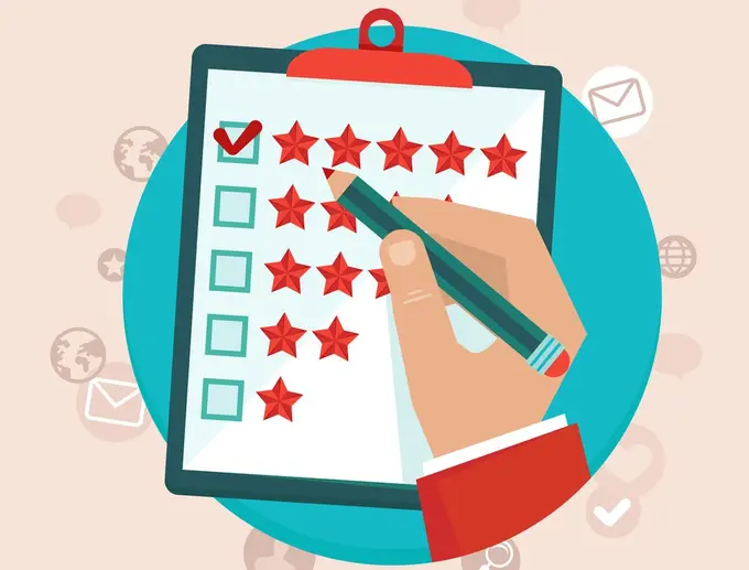 Six Steps to Respond to Negative Online Reviews - From a Legal Perspective | By Alyssa Antcliffe