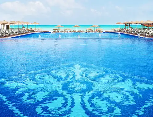 Grand Residences Riviera Cancun, a Registry Collection Hotel