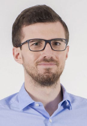 Florian Kriechbaumer