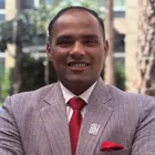  Asutosh Mohapatra