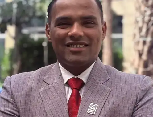  Asutosh Mohapatra