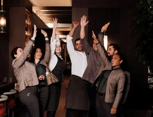 Hilton Cares Scholarship Program Unlocks Doors of Opportunity, Empowering Lifelong Learning and Career Growth
