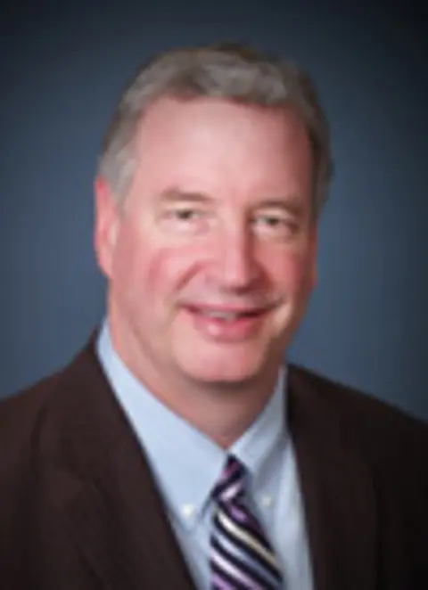 Mark Jeffrey