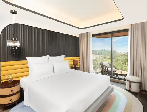 Novotel Goa Panjim