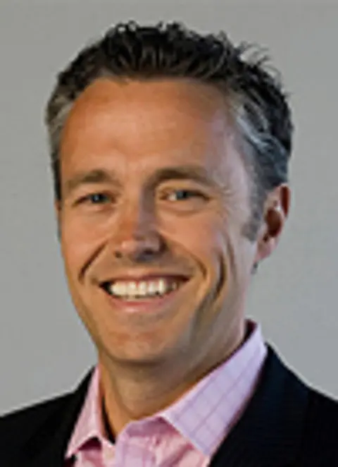 Ben Trodd