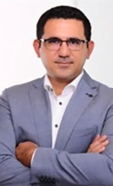 Suat Cavdar