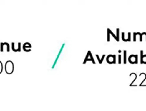 RevPAR vs. TRevPar