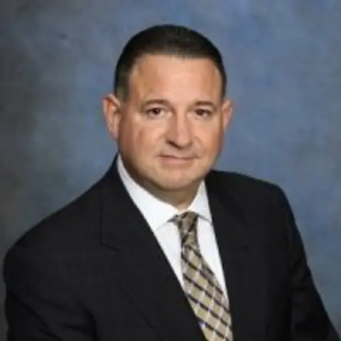 Brian R. Wells