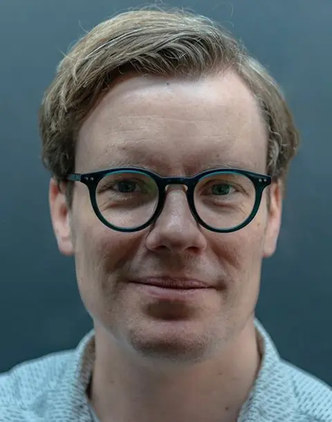 Sascha Dalig