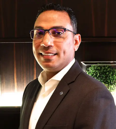 Kamal Haider
