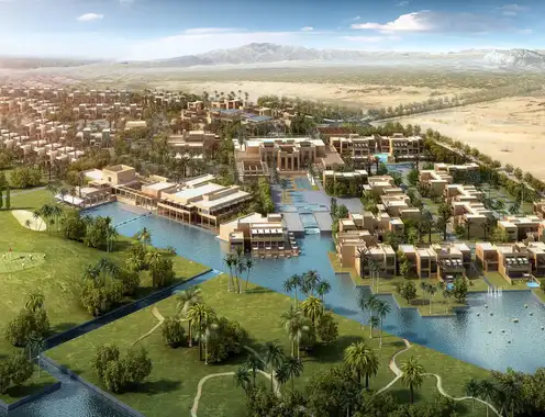 Park Hyatt Marrakech