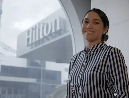 Hilton Australia Recognised as Number 1 Hospitality Workplace by Great Place to Work®
