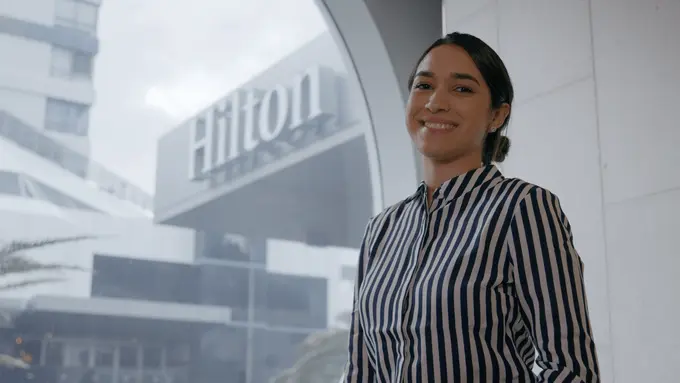 Hilton Australia Recognised as Number 1 Hospitality Workplace by Great Place to Work®