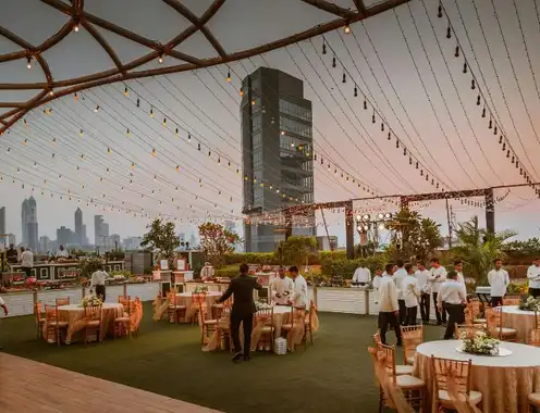 2025 in review: the new realities reshaping event venues