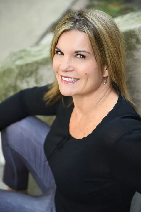 Michelle Bearman