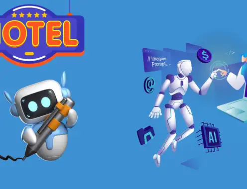 Your Hotel Already Has an AI Strategy. You Just Didn't Write It.