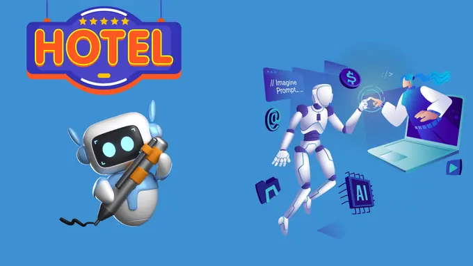 Your Hotel Already Has an AI Strategy. You Just Didn't Write It.