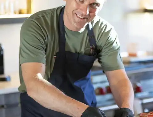 Cory Untch