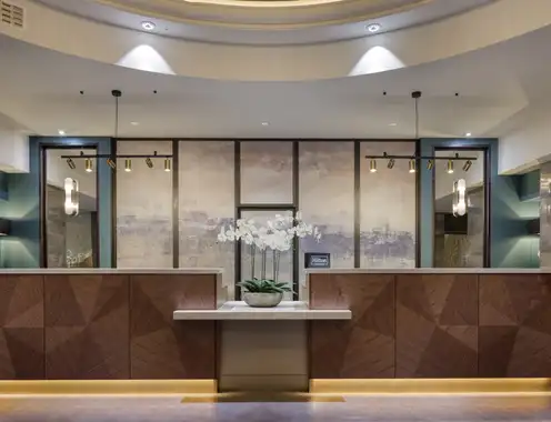 DoubleTree by Hilton London - West End