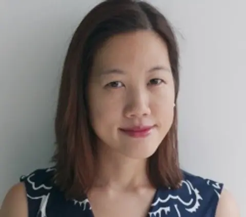 Annie Chng-Luchau