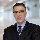 Nicholas Tsabourakis