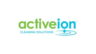 Activeion Cleaning Solutions corporate logo