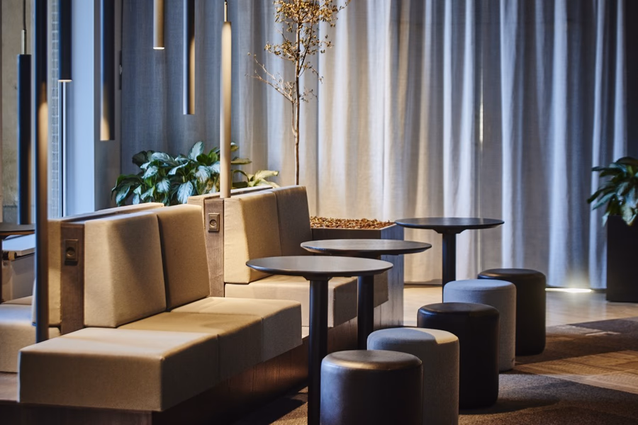 The Radisson Individuals brand expands into Denmark with the opening of Hoje Taastrup Hotel Copenhagen West, a member of Radisson Individuals