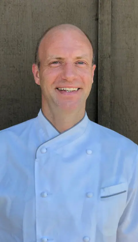 Andre Sattler
